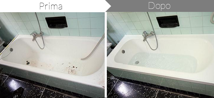 Trasformazione da vasca in doccia, per il tuo bagno, fiordalisi bologna Sovrapposizione vasca da bagno costi